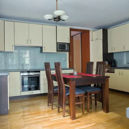 Διαμέρισμα Apartament Sloneczna Skarpa Rabka