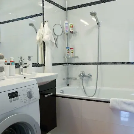 Apartament Sloneczna Skarpa