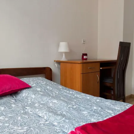 Apartament Sloneczna Skarpa * Rabka