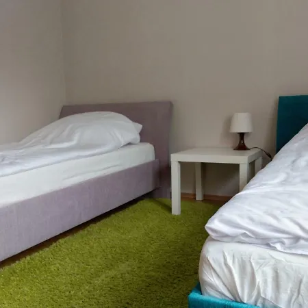 Apartament Sloneczna Skarpa Διαμέρισμα Rabka