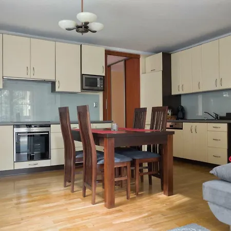 Διαμέρισμα Apartament Sloneczna Skarpa Rabka